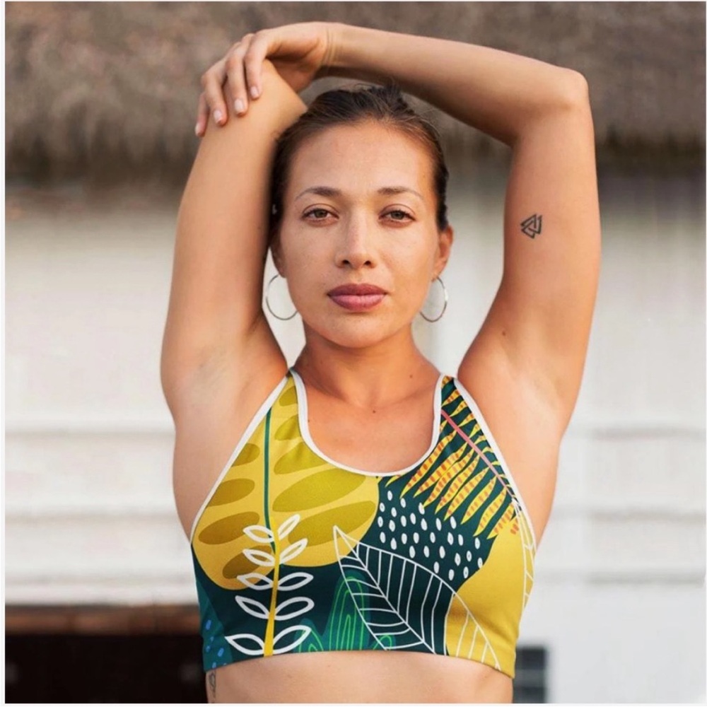 Loony Legs Sport Bra